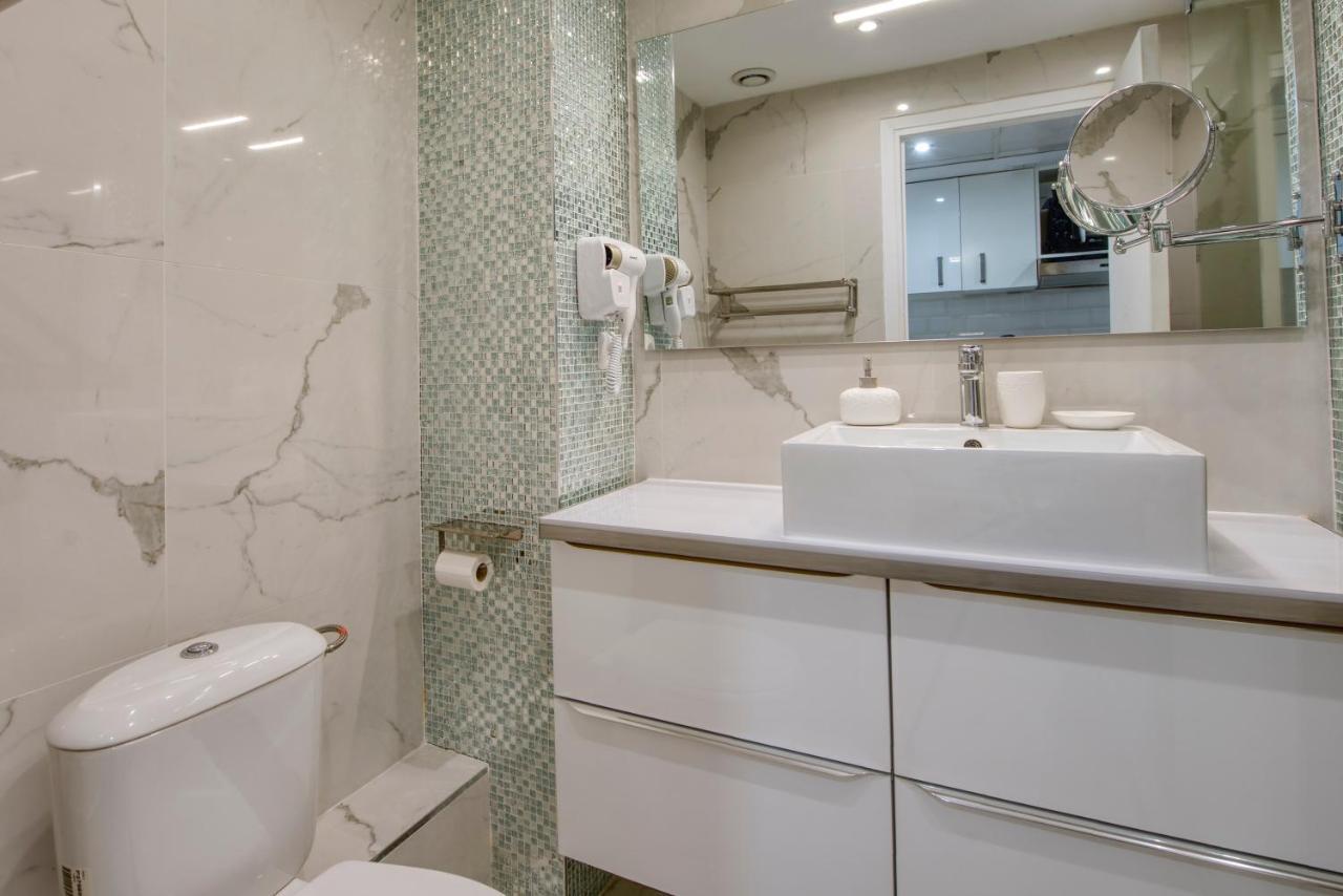 Beach Flat نيس المظهر الخارجي الصورة