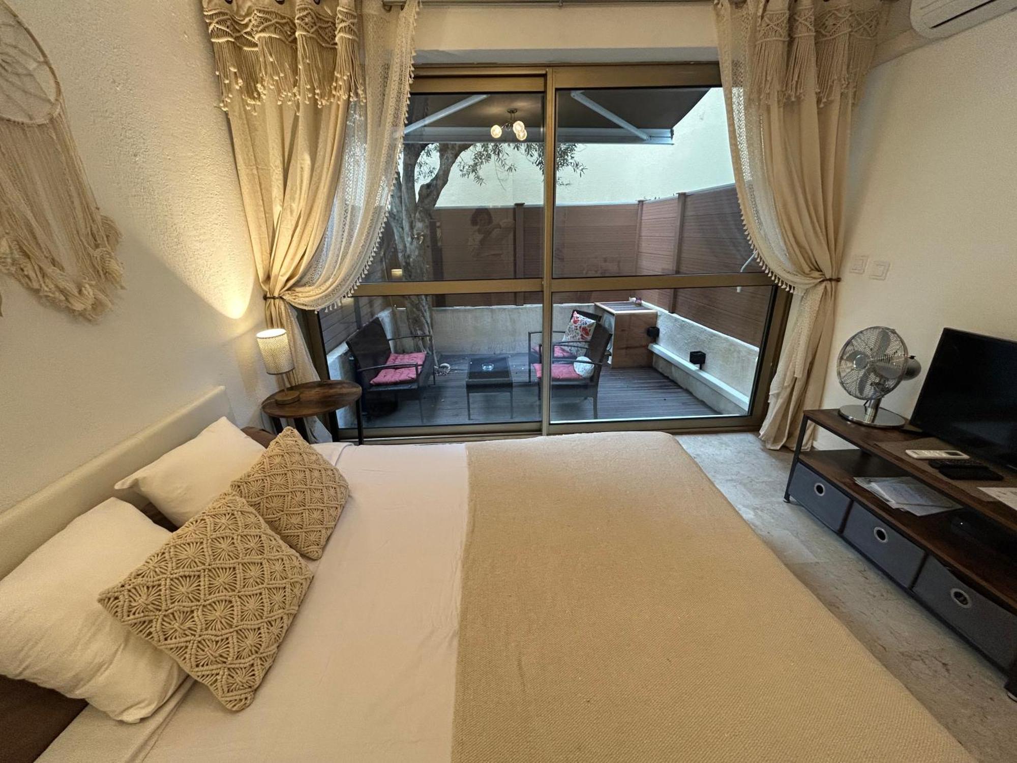 Beach Flat نيس المظهر الخارجي الصورة