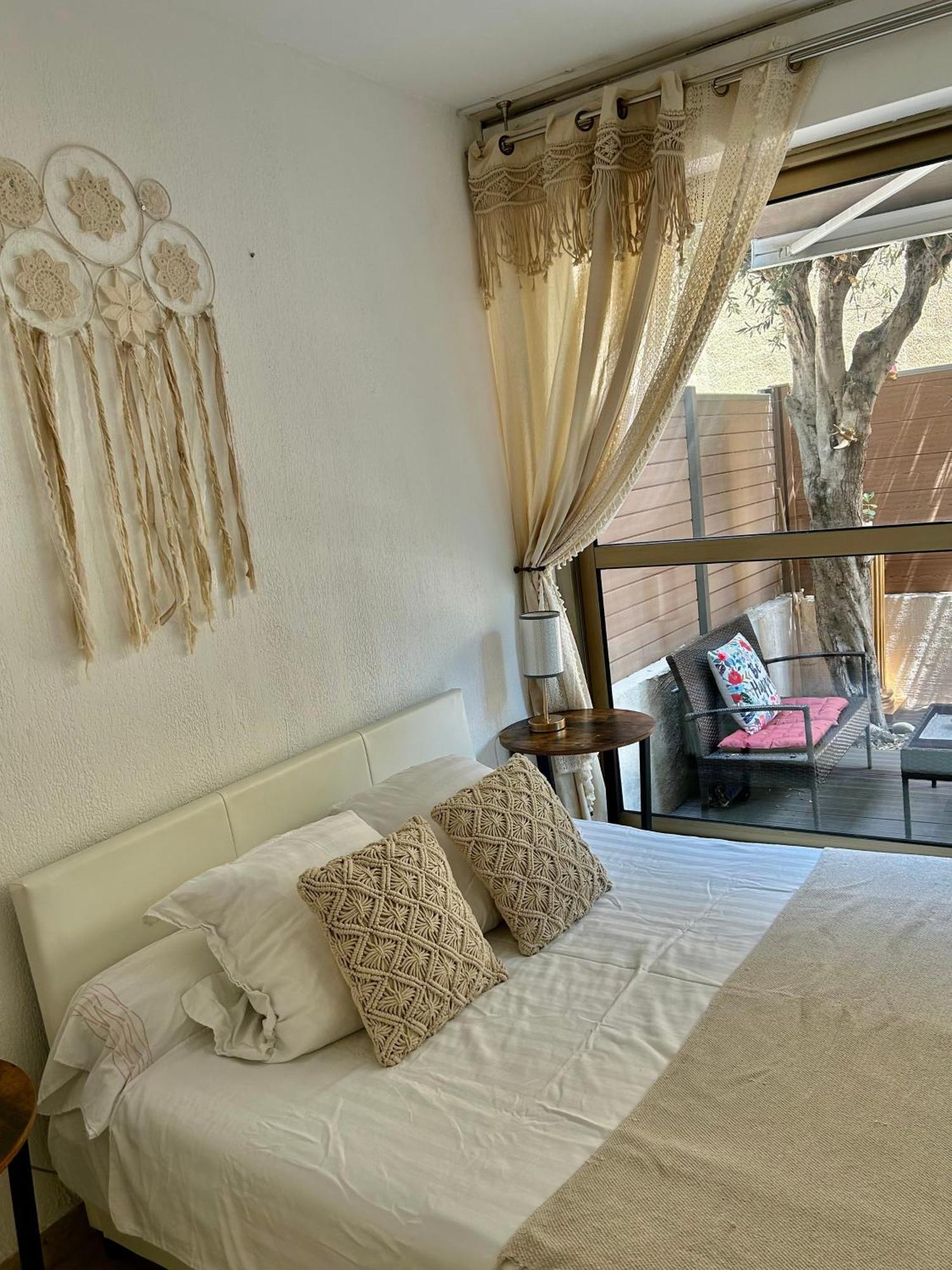 Beach Flat نيس المظهر الخارجي الصورة