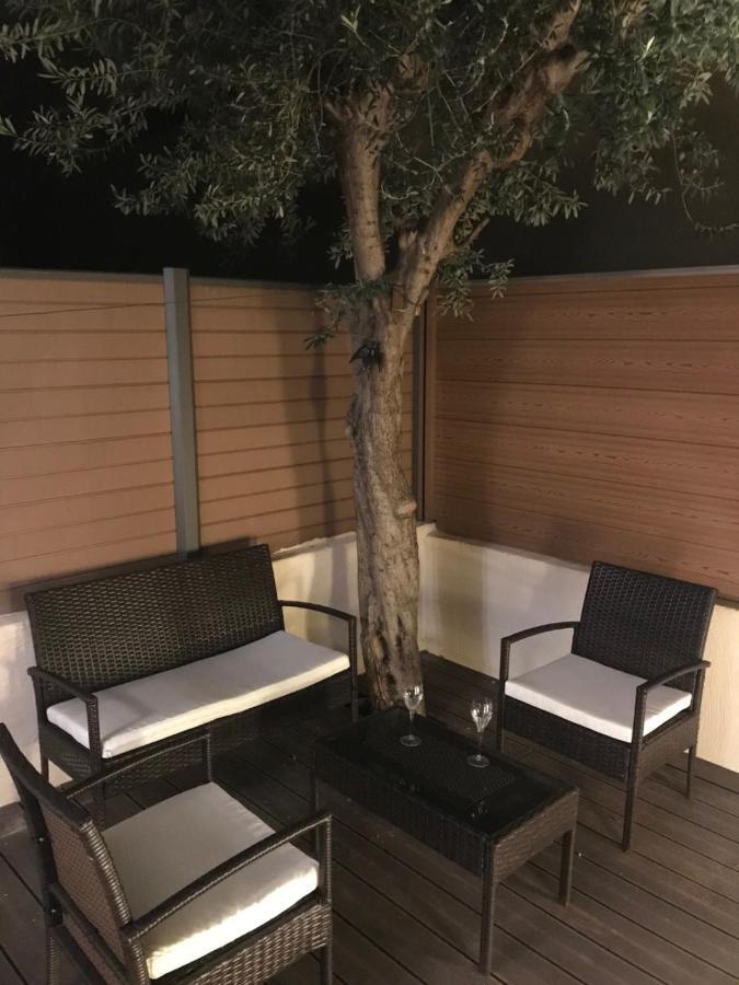 Beach Flat نيس المظهر الخارجي الصورة