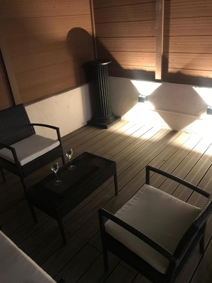Beach Flat نيس المظهر الخارجي الصورة